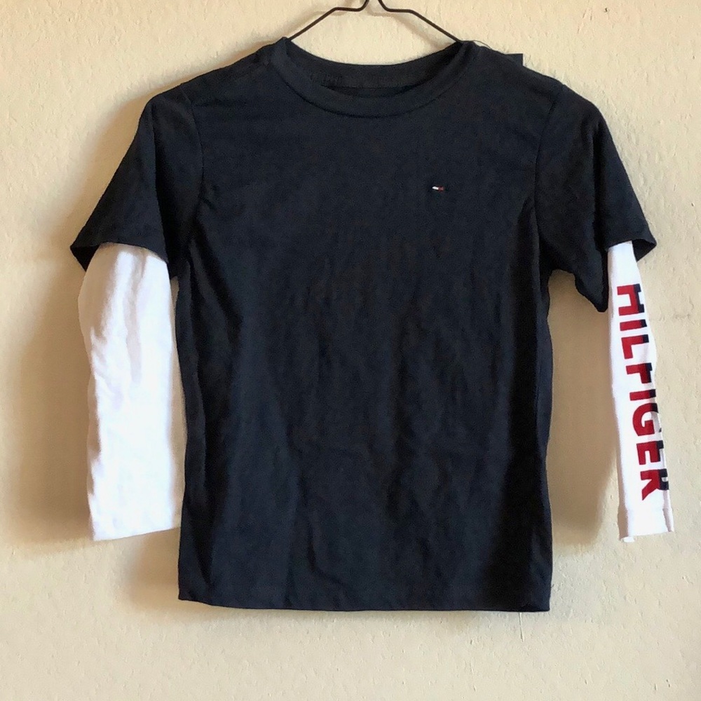 NWT Tommy Hilfiger | long sleeve tee